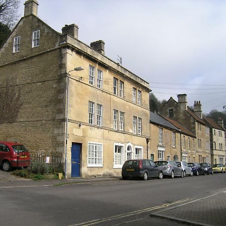 38 Newtown ξενώνας Bradford-On-Avon Εξωτερικό φωτογραφία