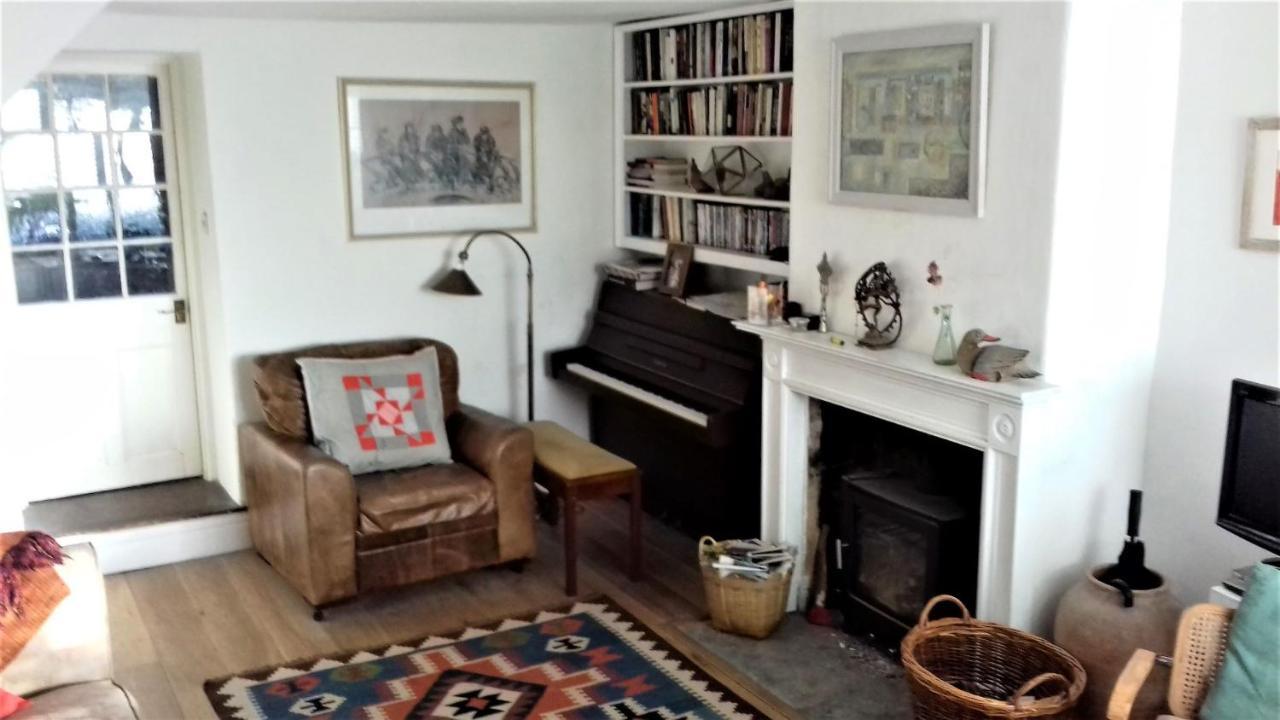 38 Newtown ξενώνας Bradford-On-Avon Εξωτερικό φωτογραφία