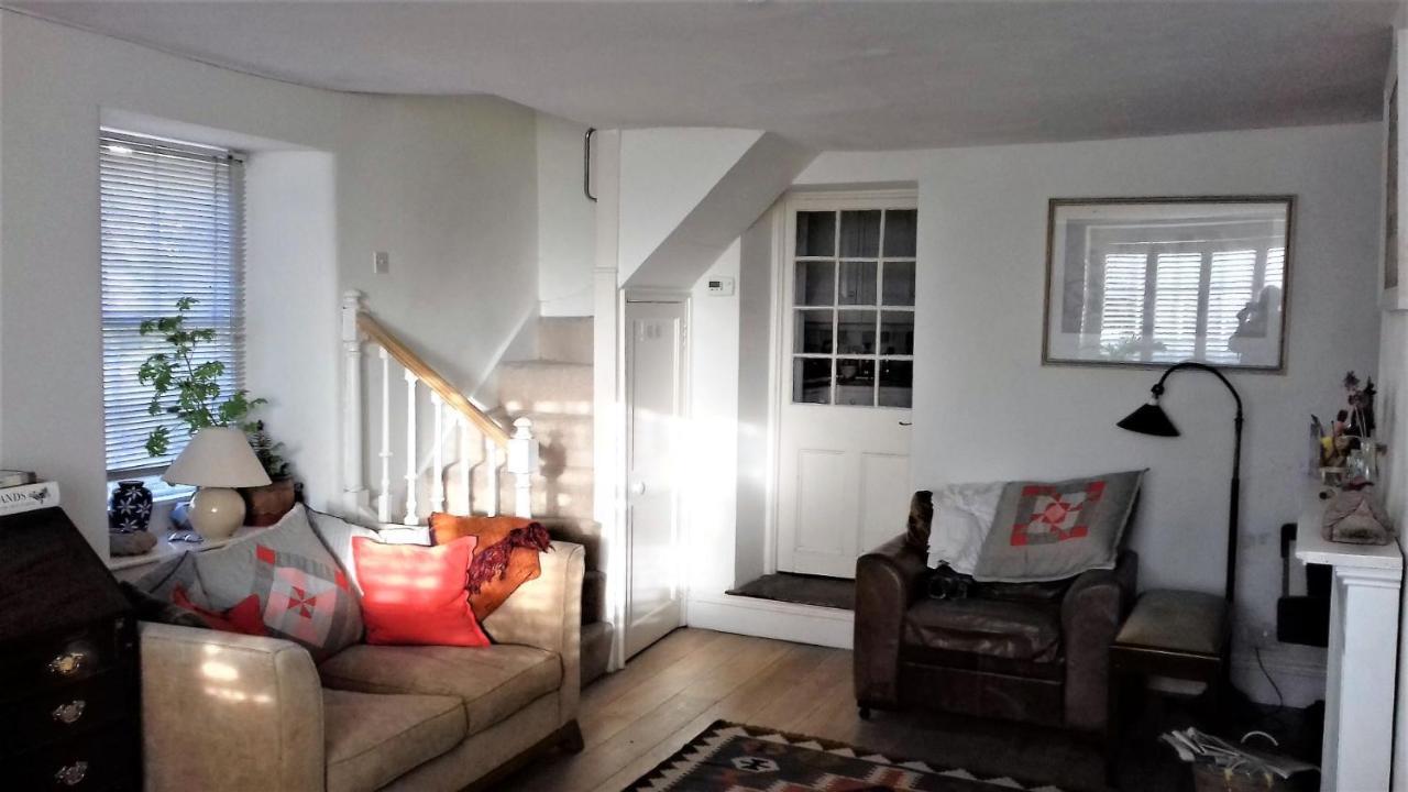 38 Newtown ξενώνας Bradford-On-Avon Εξωτερικό φωτογραφία