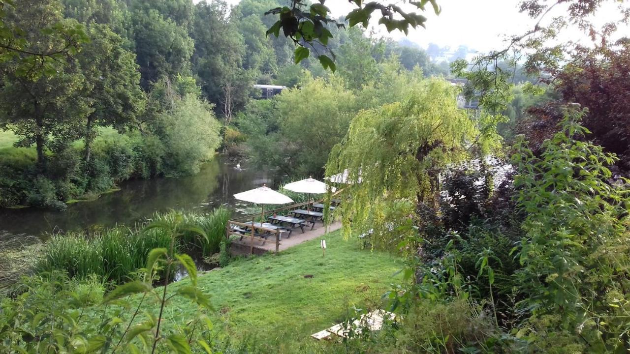 38 Newtown ξενώνας Bradford-On-Avon Εξωτερικό φωτογραφία