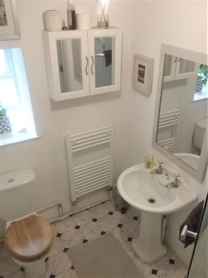 38 Newtown ξενώνας Bradford-On-Avon Εξωτερικό φωτογραφία