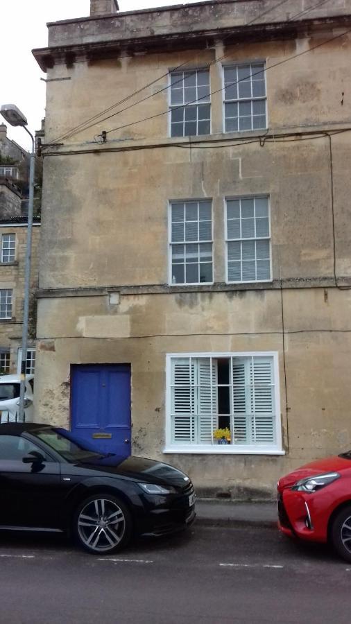 38 Newtown ξενώνας Bradford-On-Avon Εξωτερικό φωτογραφία