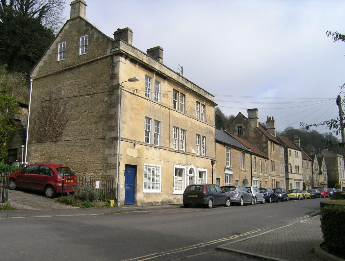 38 Newtown ξενώνας Bradford-On-Avon Εξωτερικό φωτογραφία