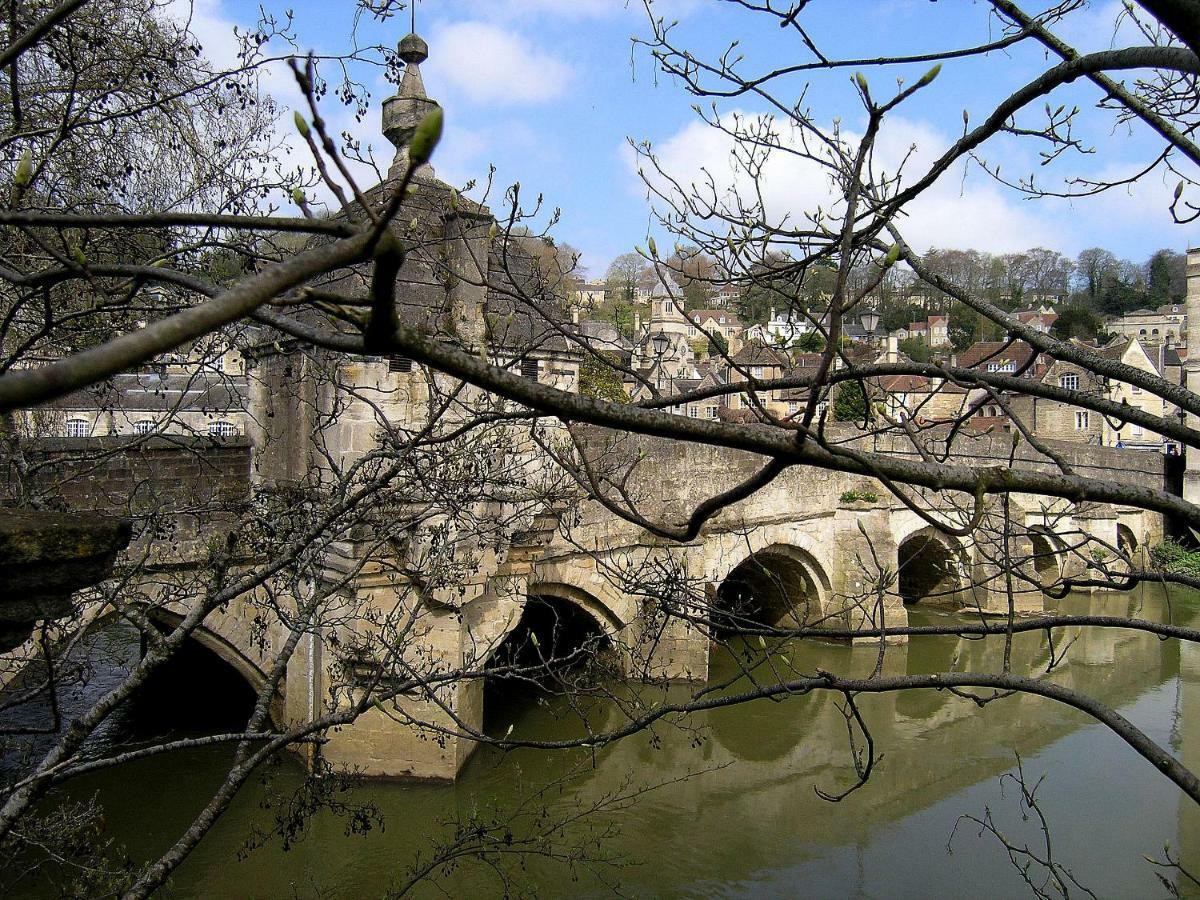 38 Newtown ξενώνας Bradford-On-Avon Εξωτερικό φωτογραφία