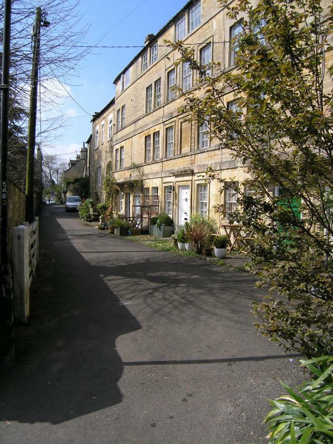 38 Newtown ξενώνας Bradford-On-Avon Εξωτερικό φωτογραφία