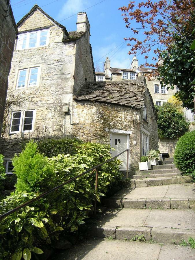 38 Newtown ξενώνας Bradford-On-Avon Εξωτερικό φωτογραφία