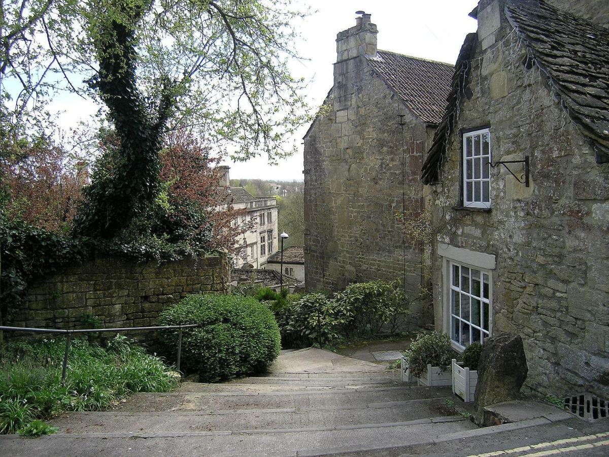 38 Newtown ξενώνας Bradford-On-Avon Εξωτερικό φωτογραφία