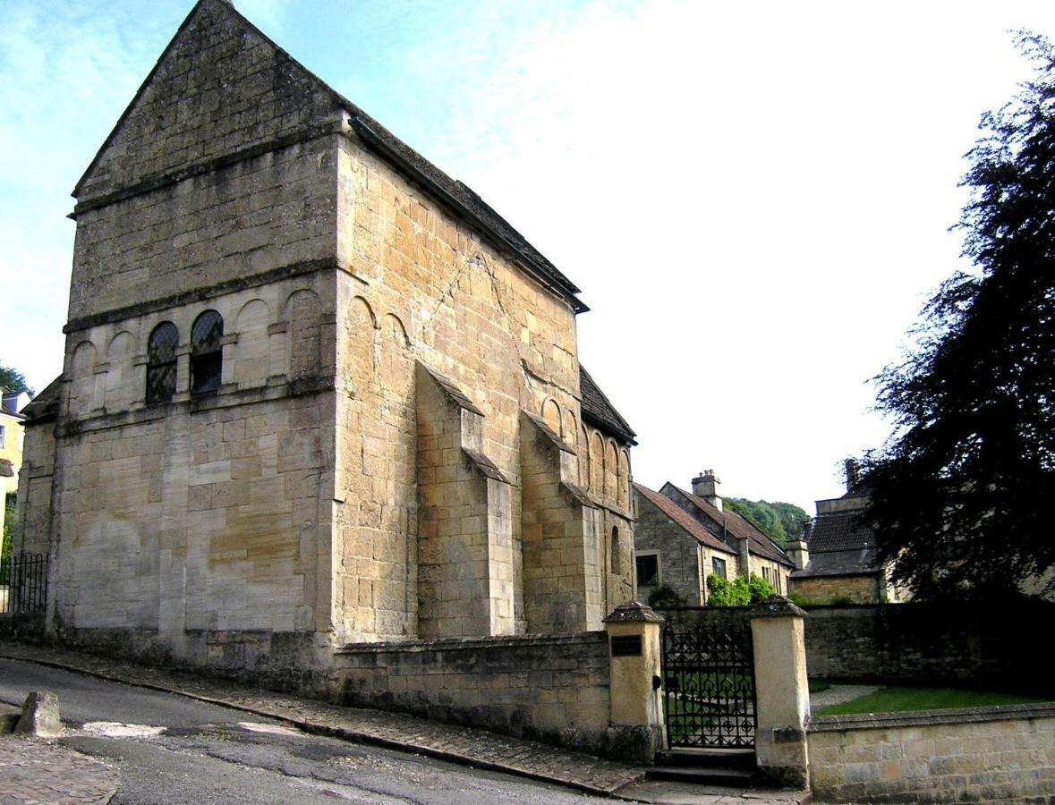 38 Newtown ξενώνας Bradford-On-Avon Εξωτερικό φωτογραφία