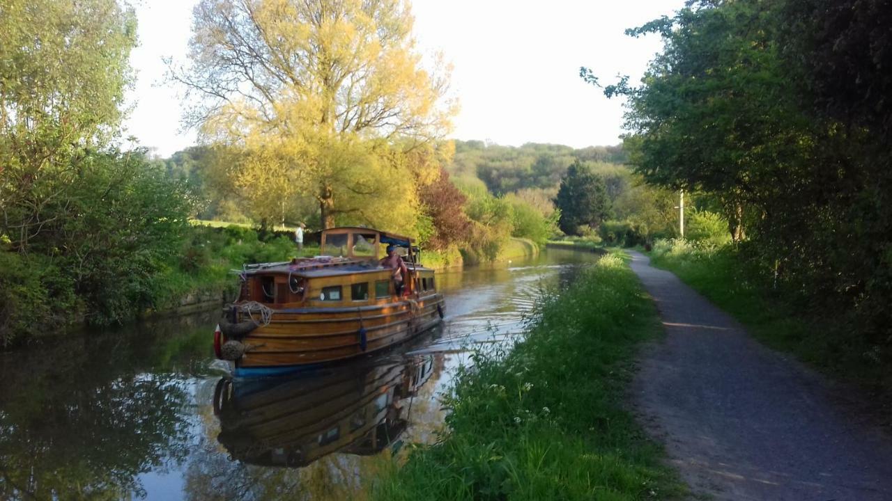 38 Newtown ξενώνας Bradford-On-Avon Εξωτερικό φωτογραφία